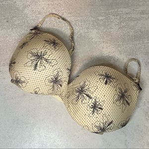 Victoria’s Secret Plunge bra Size 34D